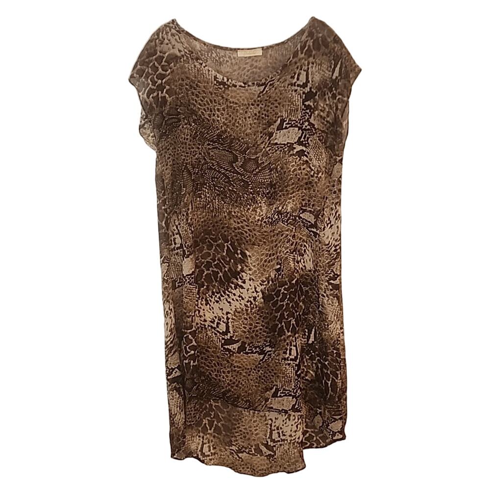 Prelude Swim Coverup, One Size Fits Most